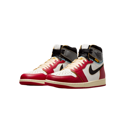 Air Jordan 1 Retro High OG SP Union LA Chicago Shadow