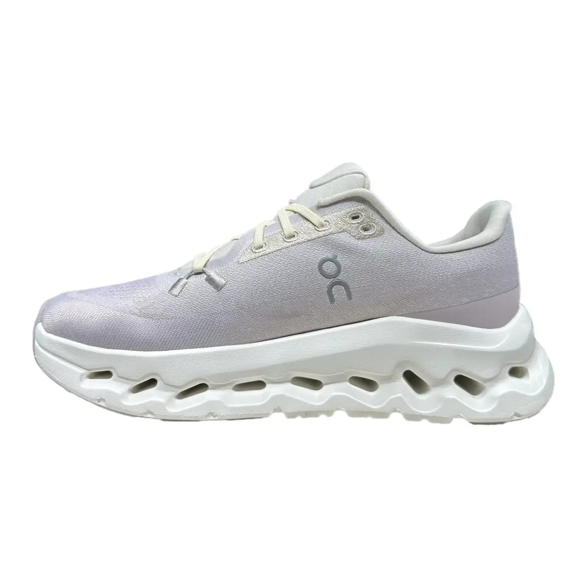 On Men's Cloudtilt  Lavender/White