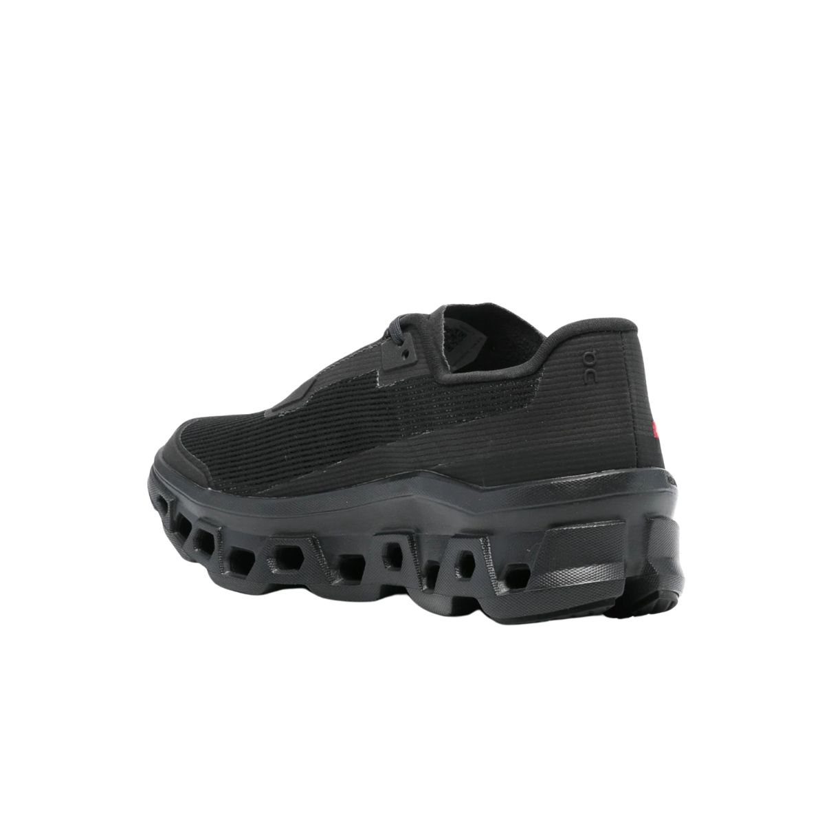 On Running Cloudmonster Void Women Black | Black