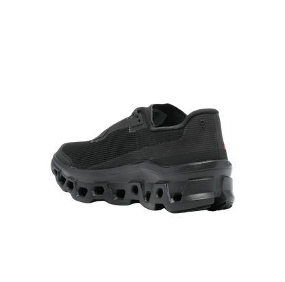 On Running Cloudmonster Void Women Black | Black