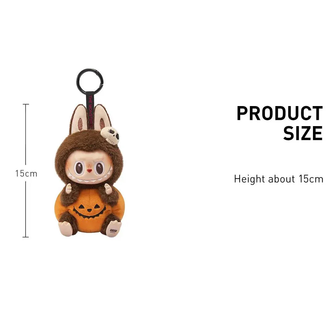 Labubu Happy Halloween Party