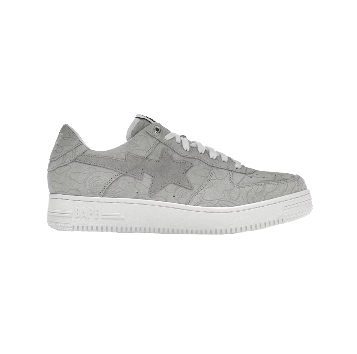 A Bathing Ape Bape Sta Solebox (2023)