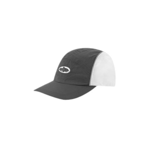 Corteiz Spring Cap Black