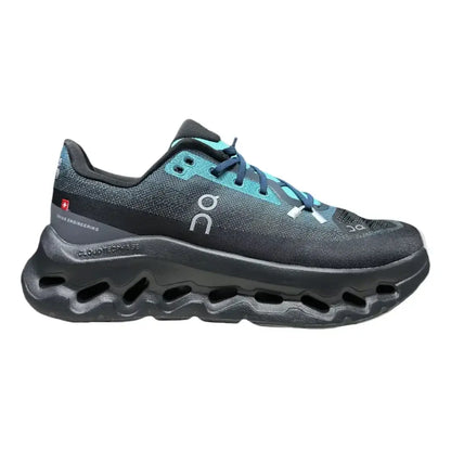 On Women's Cloudtilt Midnight/Blue