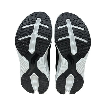On Women's Cloudeclipse Black/White
