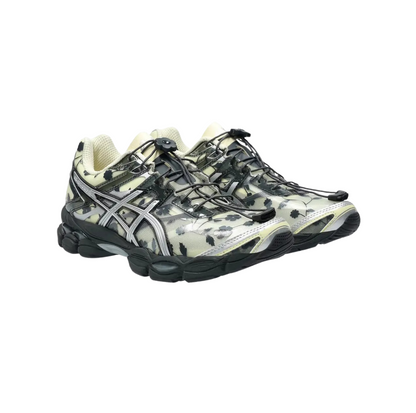 ASICS Gel-Cumulus 16 Cecilie Bahnsen Floral Pack Ivory Black