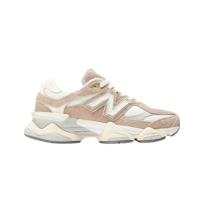 New Balance 9060 Driftwood Stone Pink Sea Salt