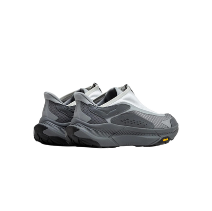 Hoka One One Project Transport Stardust Satellite Grey