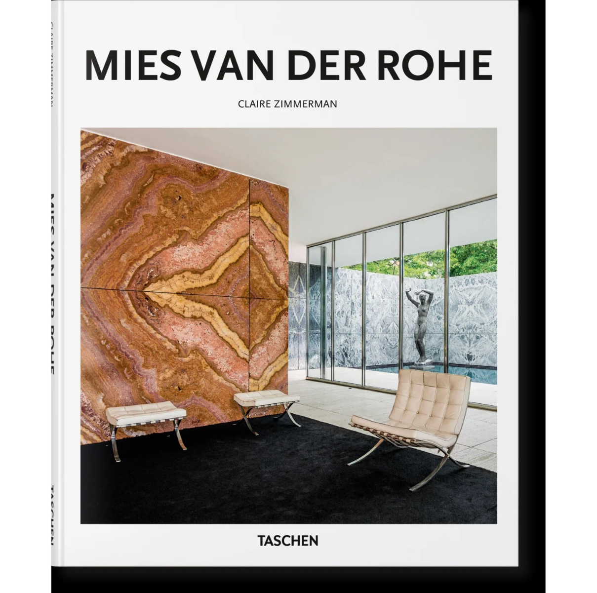 TASCHEN Mies van der Rohe