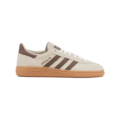 Adidas Handball Spezial Off-White Earth Strata Gum