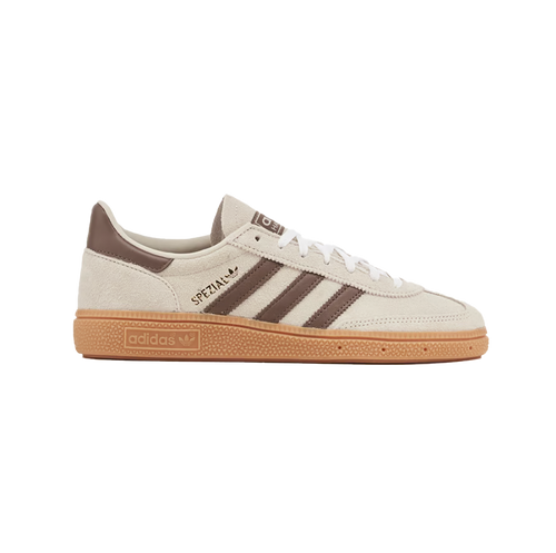 Adidas Handball Spezial Off-White Earth Strata Gum