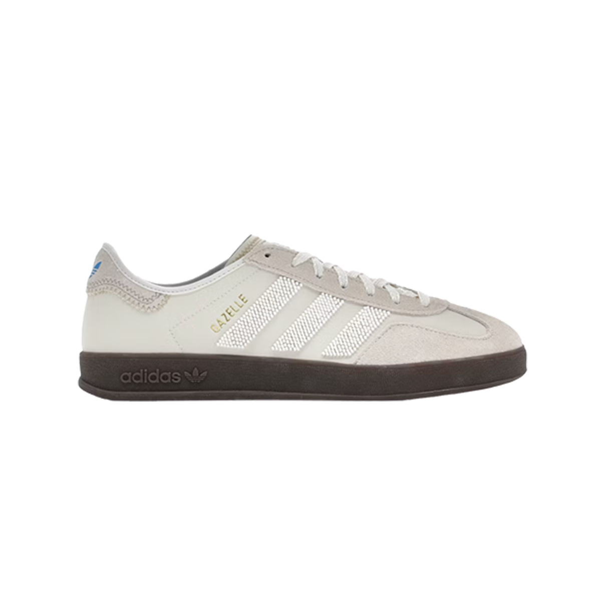 Adidas Gazelle Indoor CLOT By Edison Chen Off White