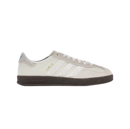 Adidas Gazelle Indoor CLOT By Edison Chen Off White