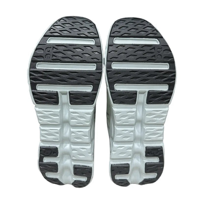 On Women's Cloudtilt Mineral/lvory