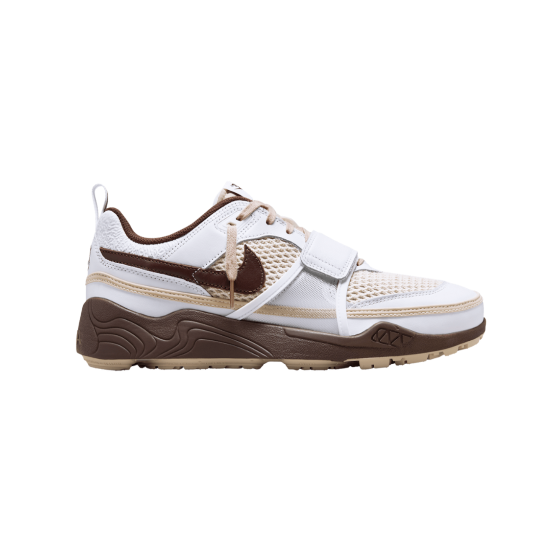 Nike Zoom Field Jaxx Travis Scott Light Chocolate