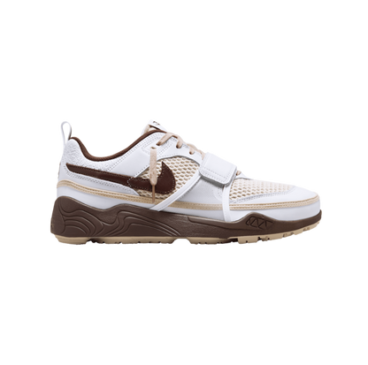 Nike Zoom Field Jaxx Travis Scott Light Chocolate