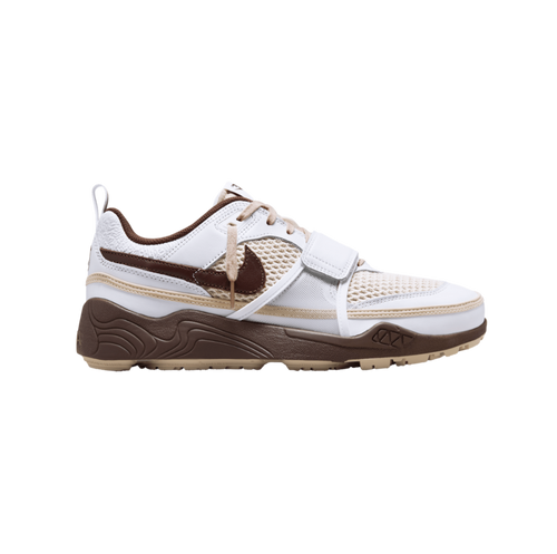 Nike Zoom Field Jaxx Travis Scott Light Chocolate