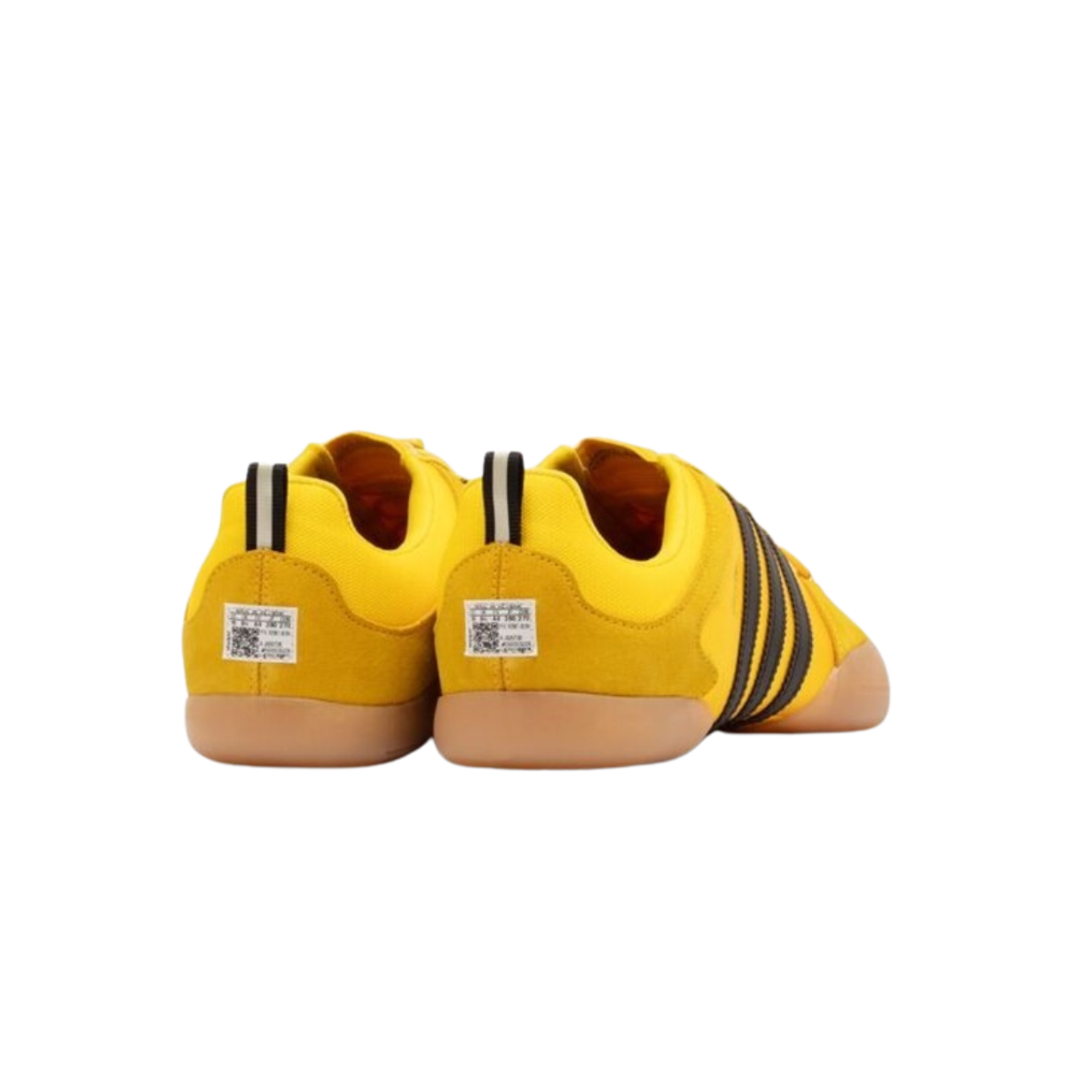 adidas Ballerina Benito Bad Bunny Bold Gold