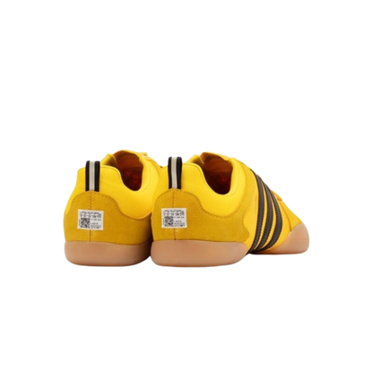 adidas Ballerina Benito Bad Bunny Bold Gold