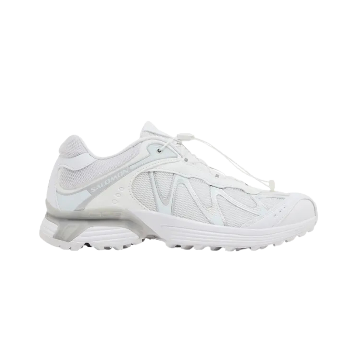 Salomon XT-Whisper White White