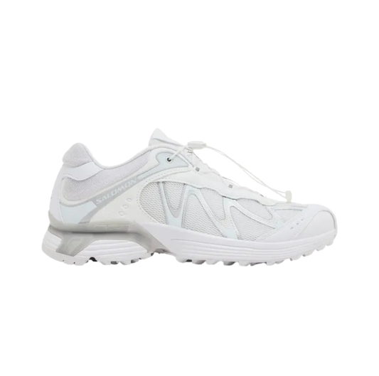 Salomon XT-Whisper White White