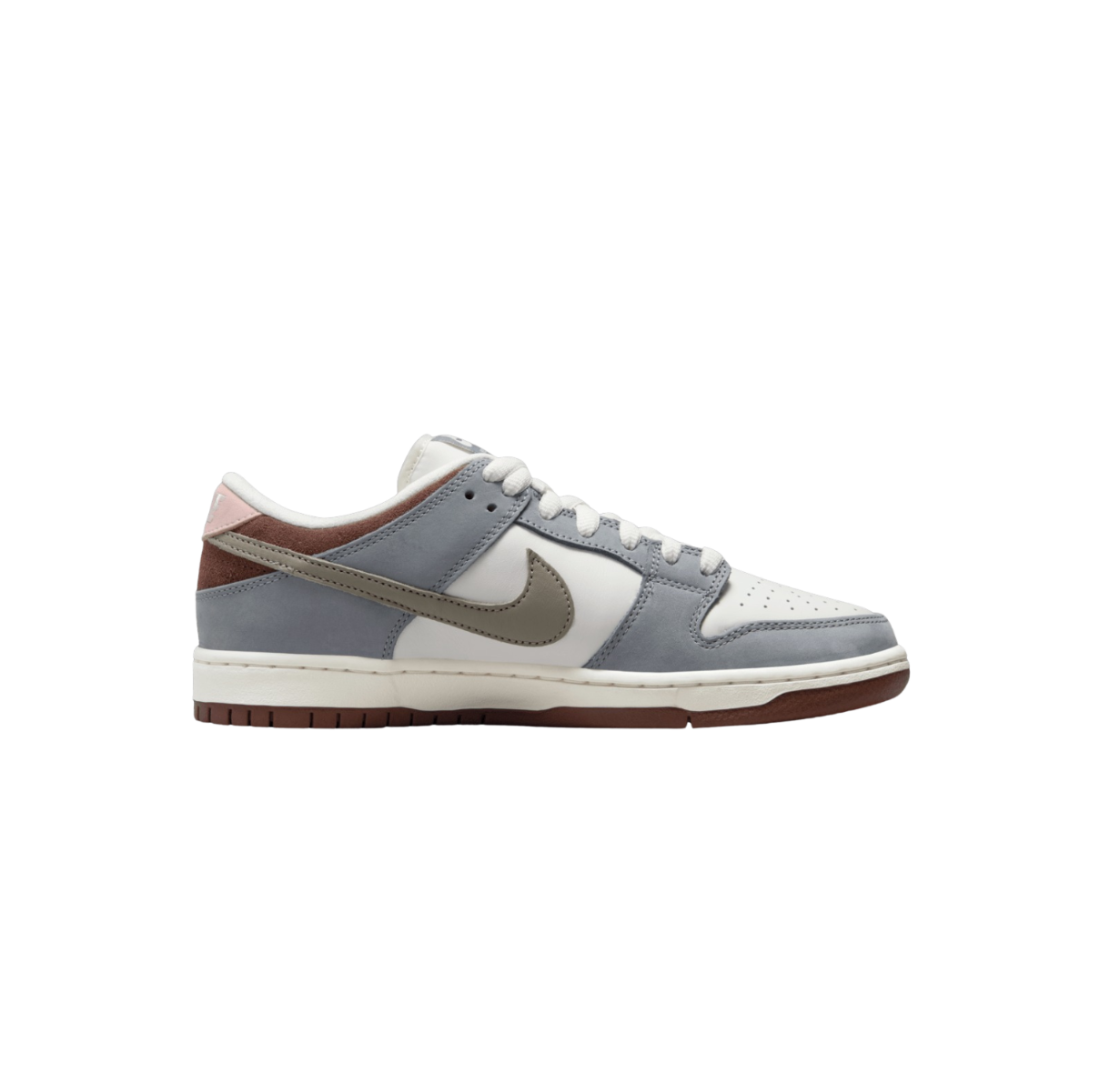 NIKE Dunk Low SB Yuto Horigome Grey