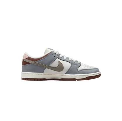 NIKE Dunk Low SB Yuto Horigome Grey