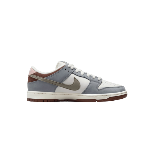 NIKE Dunk Low SB Yuto Horigome Grey
