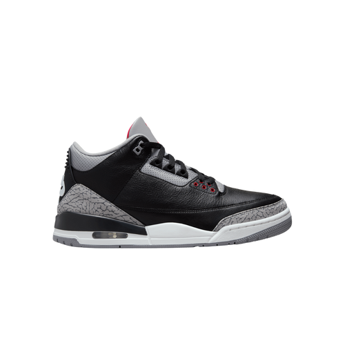 Air Jordan 3 Retro OG Black Cement (2024)