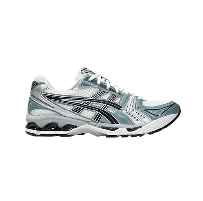 ASICS Gel-Kayano 14 White Fjord Grey