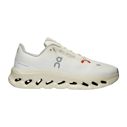 On Women's Cloudtilt Cream/Soft