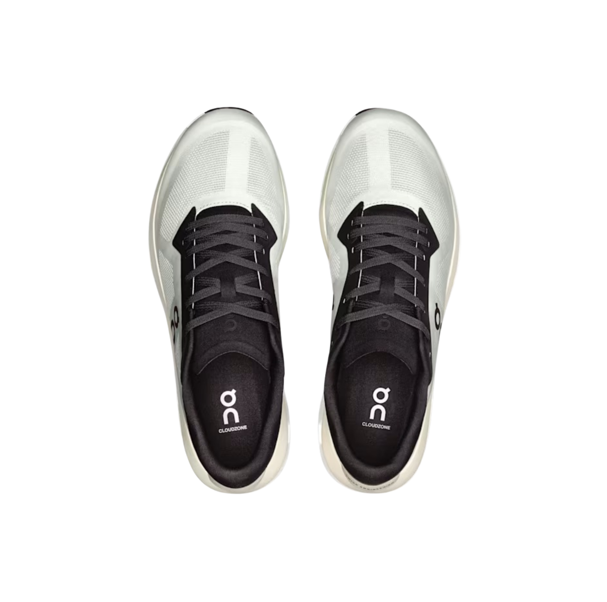 On Running Cloudzone Black | Beige