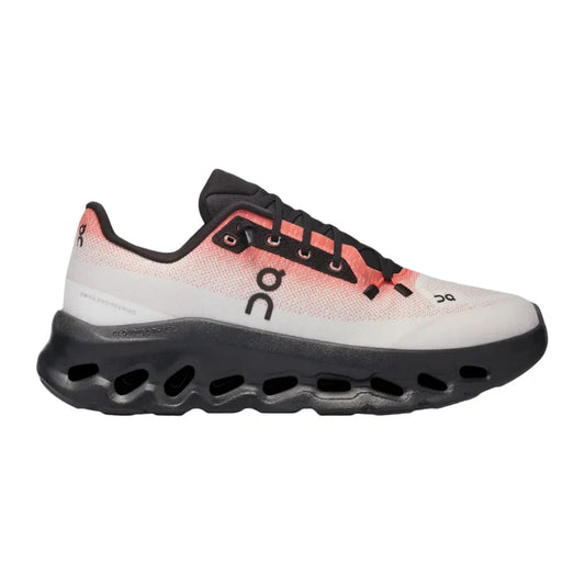 On Women's Cloudtilt  Flame/Eclipse