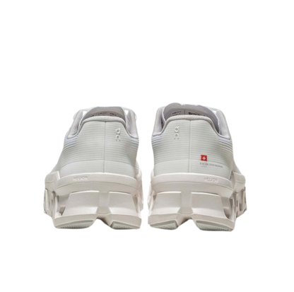 On Running Cloudmonster Void White | White
