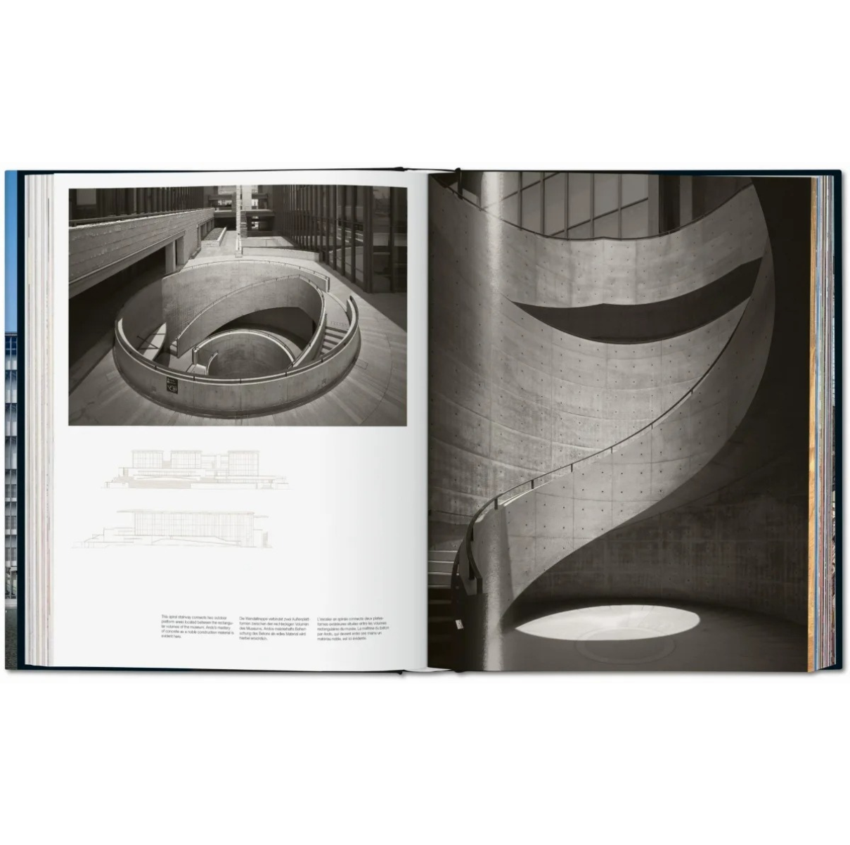 TASCHEN Ando. Complete Works 1975–Today