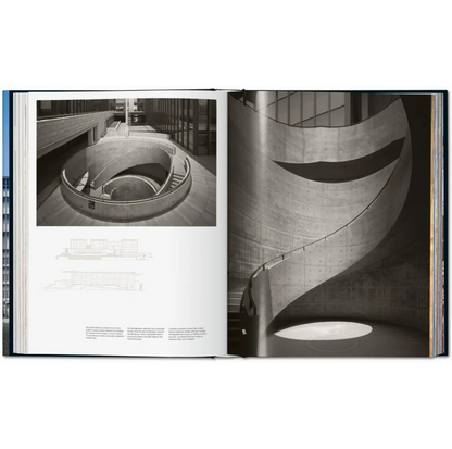 TASCHEN Ando. Complete Works 1975–Today