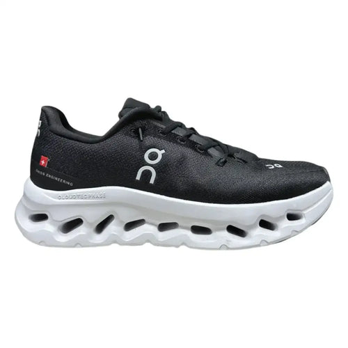 On Men's Cloudtilt Black/White