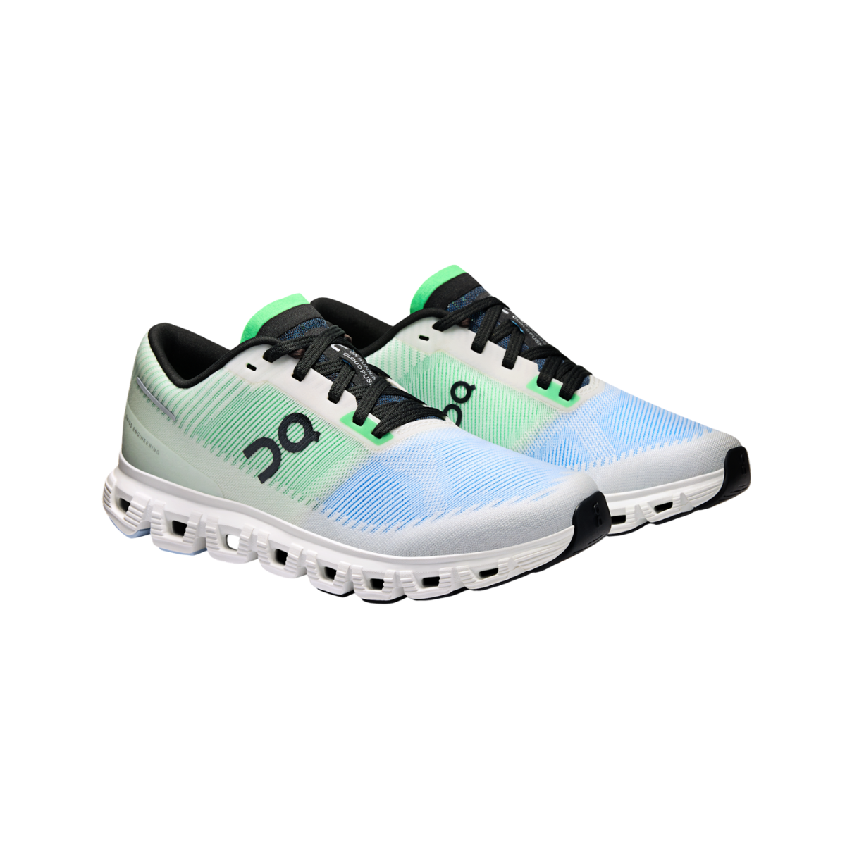 On Running Cloud 6 Push Horizon | Honeydew