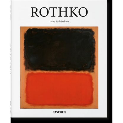 TASCHEN Rothko