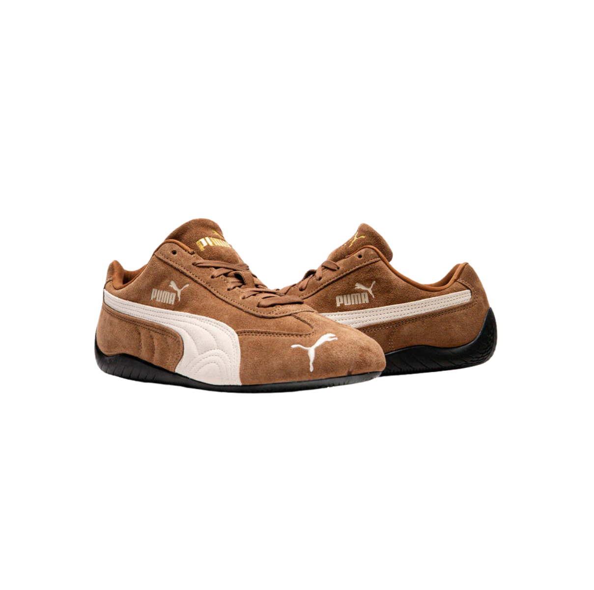 Puma Speedcat Archive Haute Coffee/Frosted Ivory