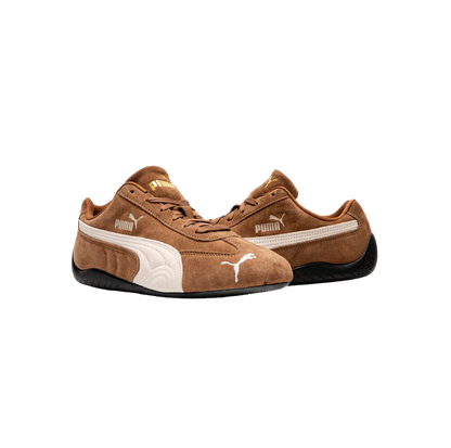 Puma Speedcat Archive Haute Coffee/Frosted Ivory