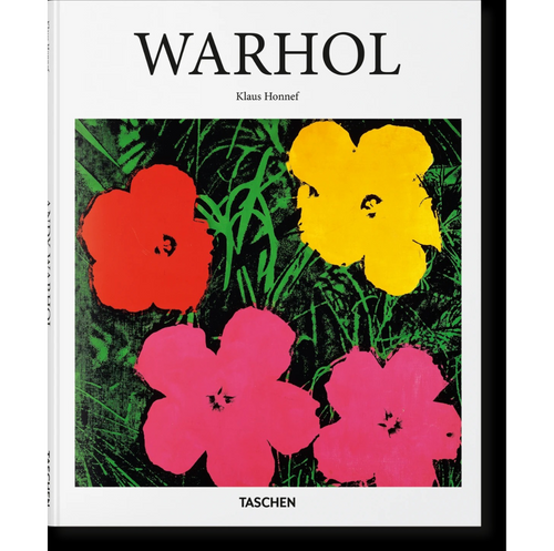 TASCHEN Warhol