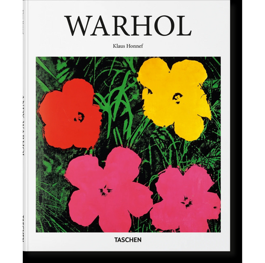 TASCHEN Warhol