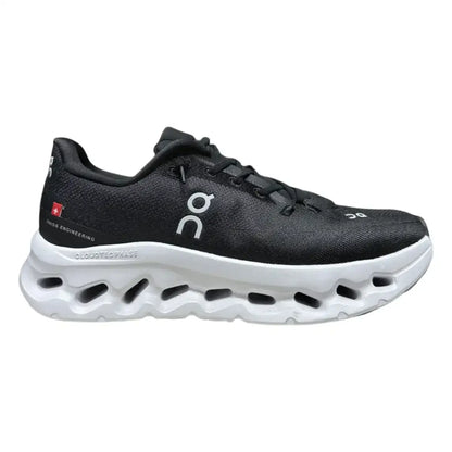On Women's Cloudtilt Black/White
