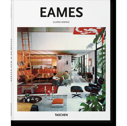TASCHEN Eames