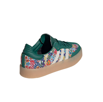 adidas Sambae Liberty London Collegiate Green (Women's)