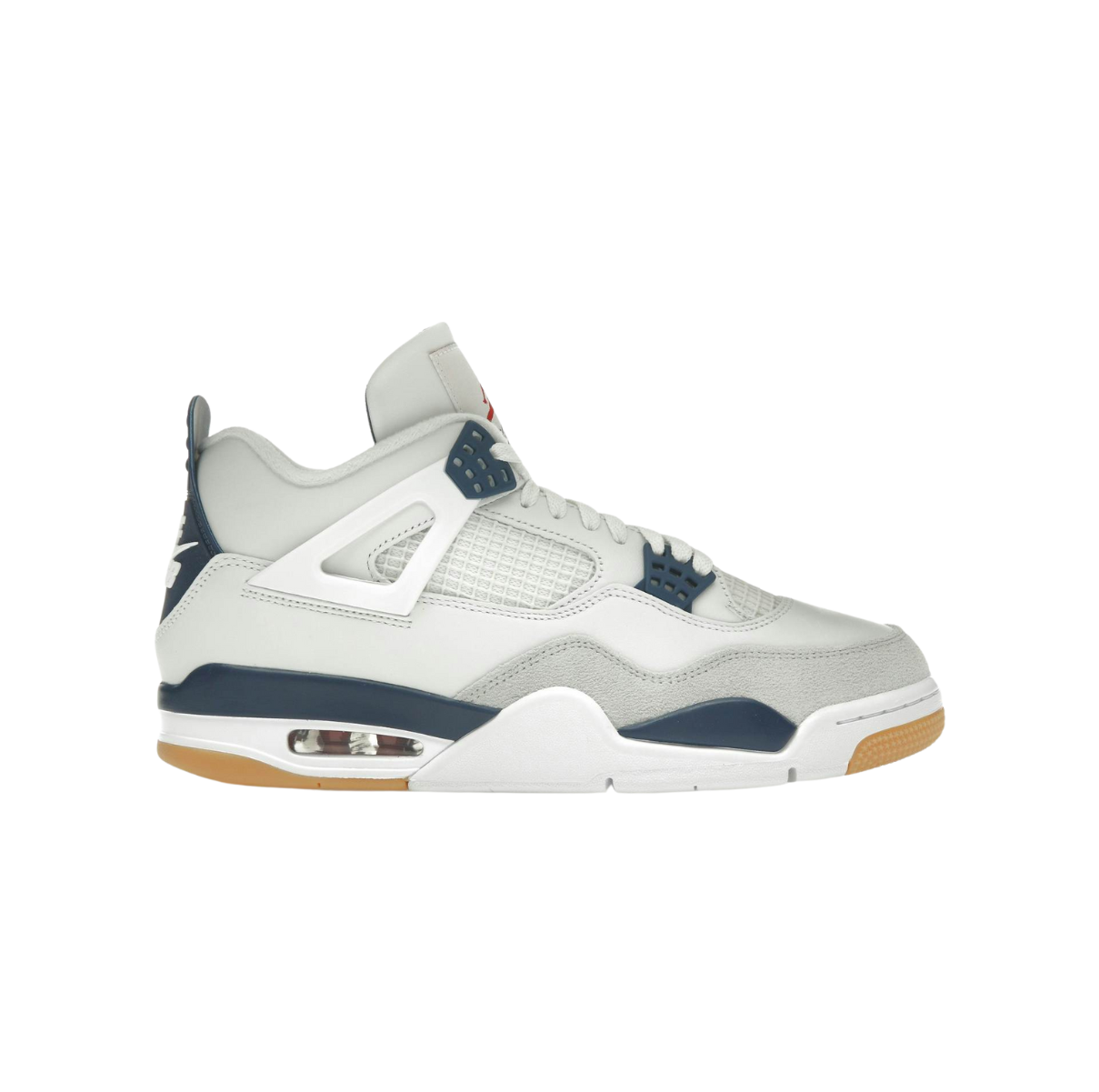 Jordan 4 Retro SB Navy