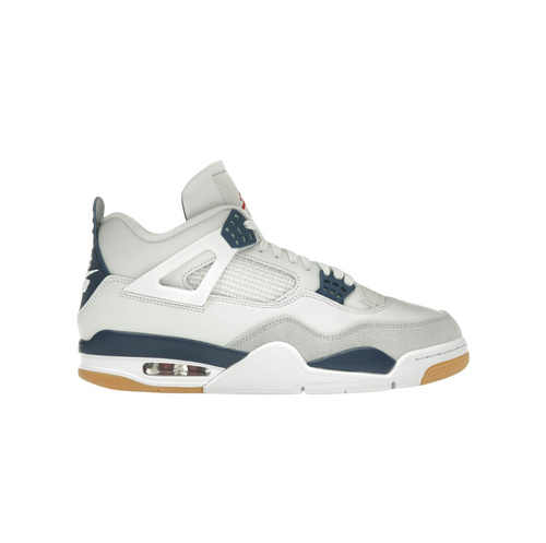 Jordan 4 Retro SB Navy