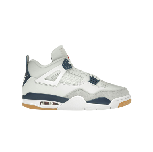Jordan 4 Retro SB Navy