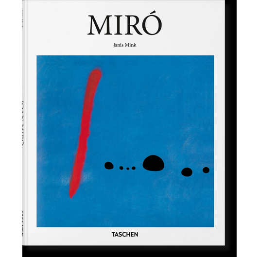 TASCHEN Miro